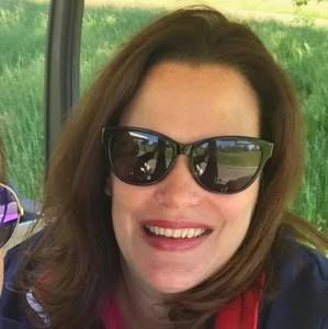 Meet your Posher, Dawn